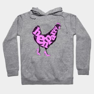 Hen Party Hoodie